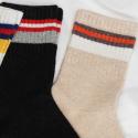 Женские носки из шерсти для зимы